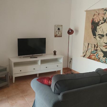 הוילה ונטורינה טרמה Casa Toto מראה חיצוני תמונה