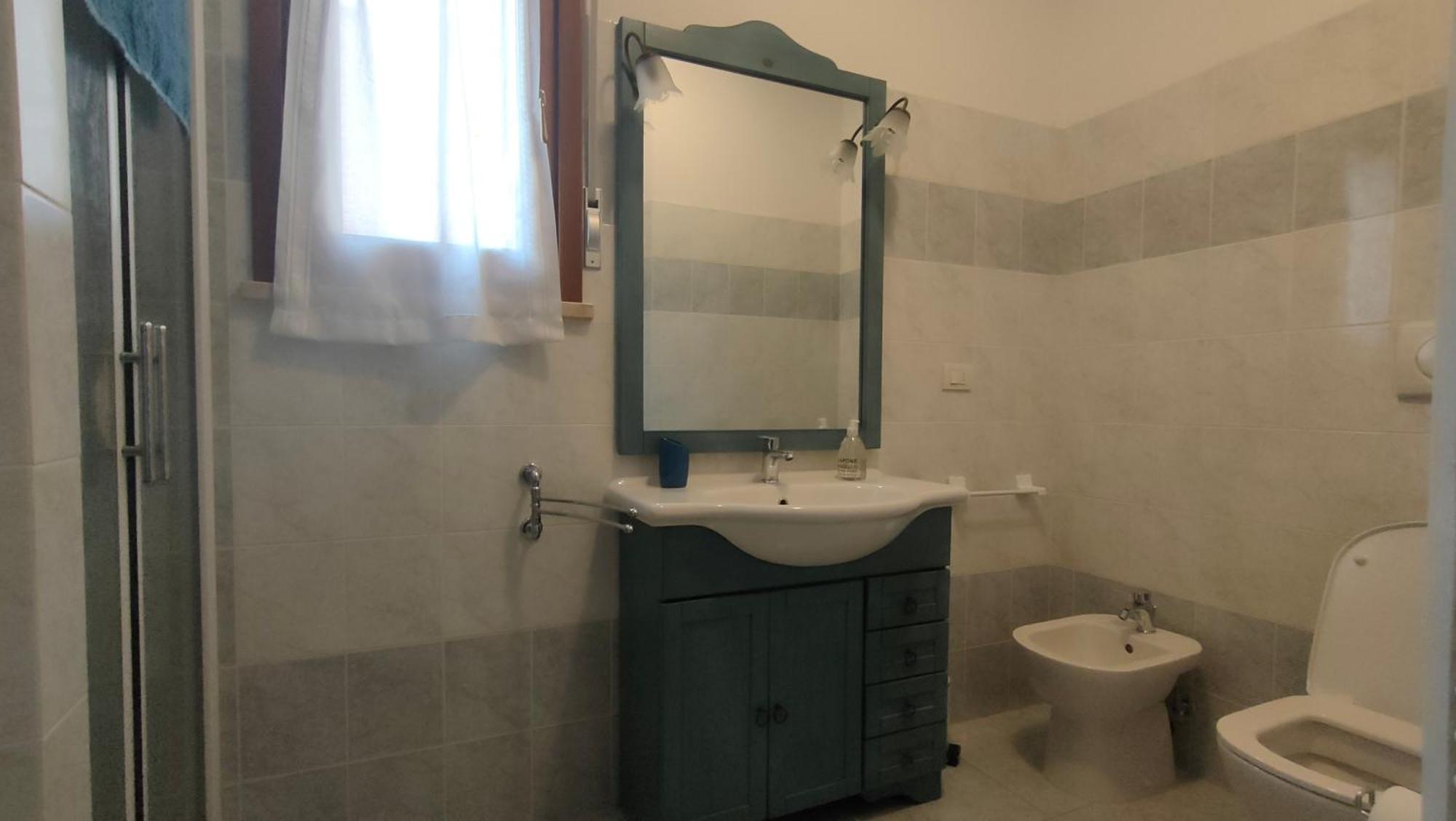 הוילה ונטורינה טרמה Casa Toto מראה חיצוני תמונה