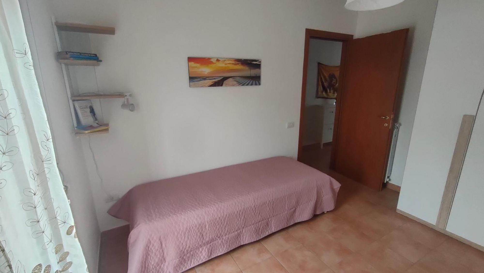 הוילה ונטורינה טרמה Casa Toto מראה חיצוני תמונה