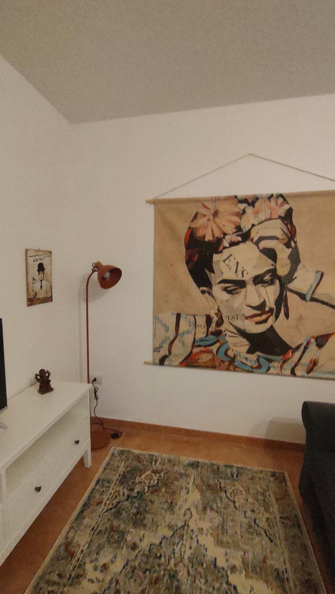 הוילה ונטורינה טרמה Casa Toto מראה חיצוני תמונה