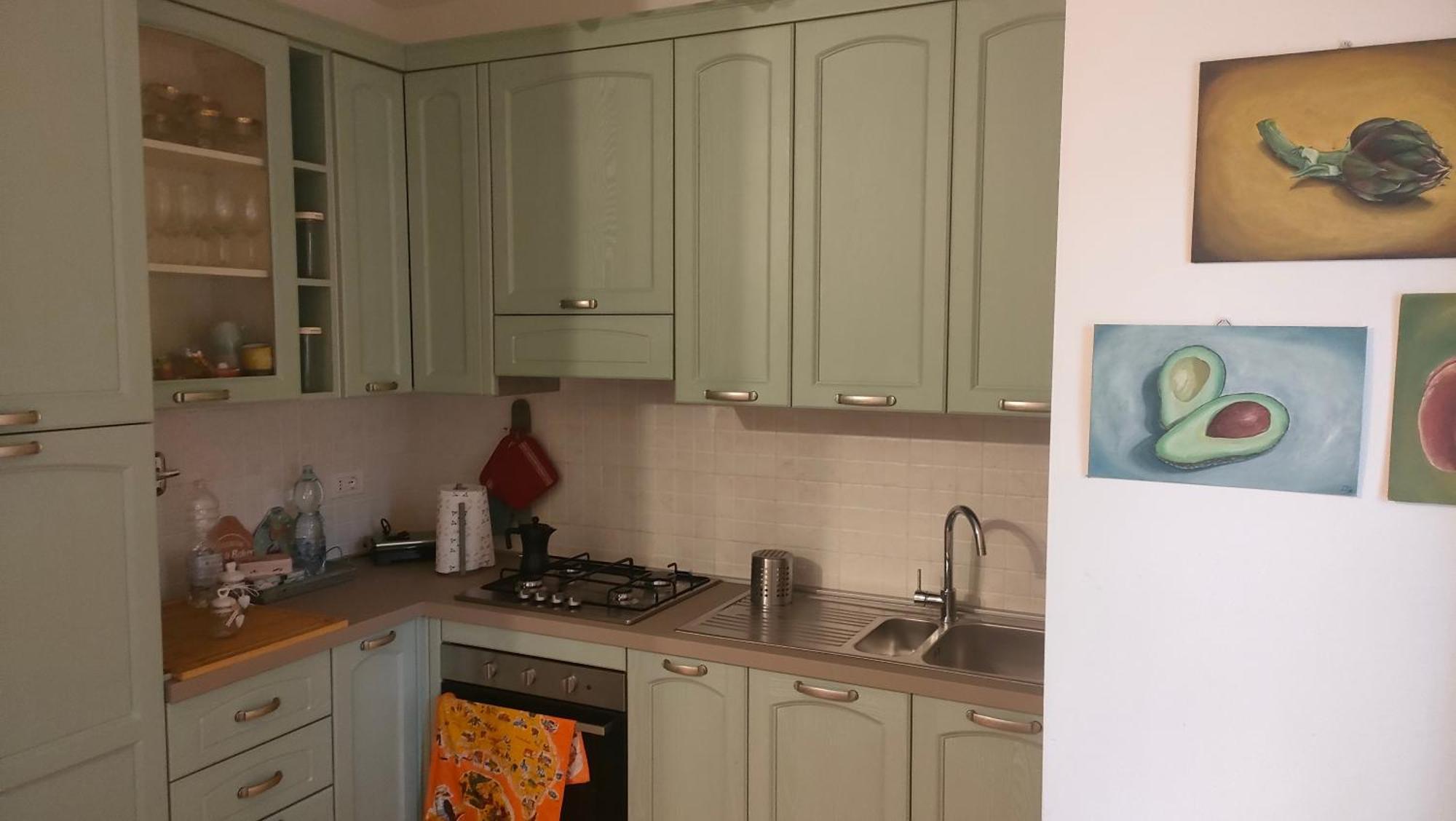 הוילה ונטורינה טרמה Casa Toto מראה חיצוני תמונה