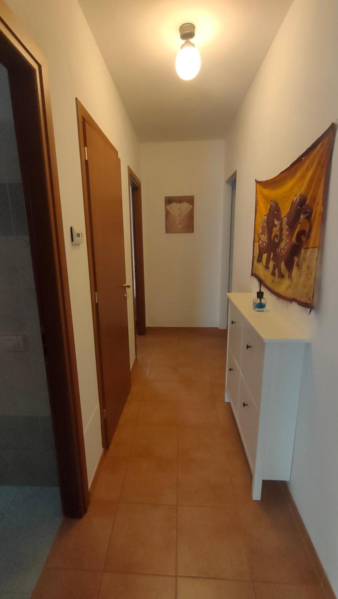 הוילה ונטורינה טרמה Casa Toto מראה חיצוני תמונה