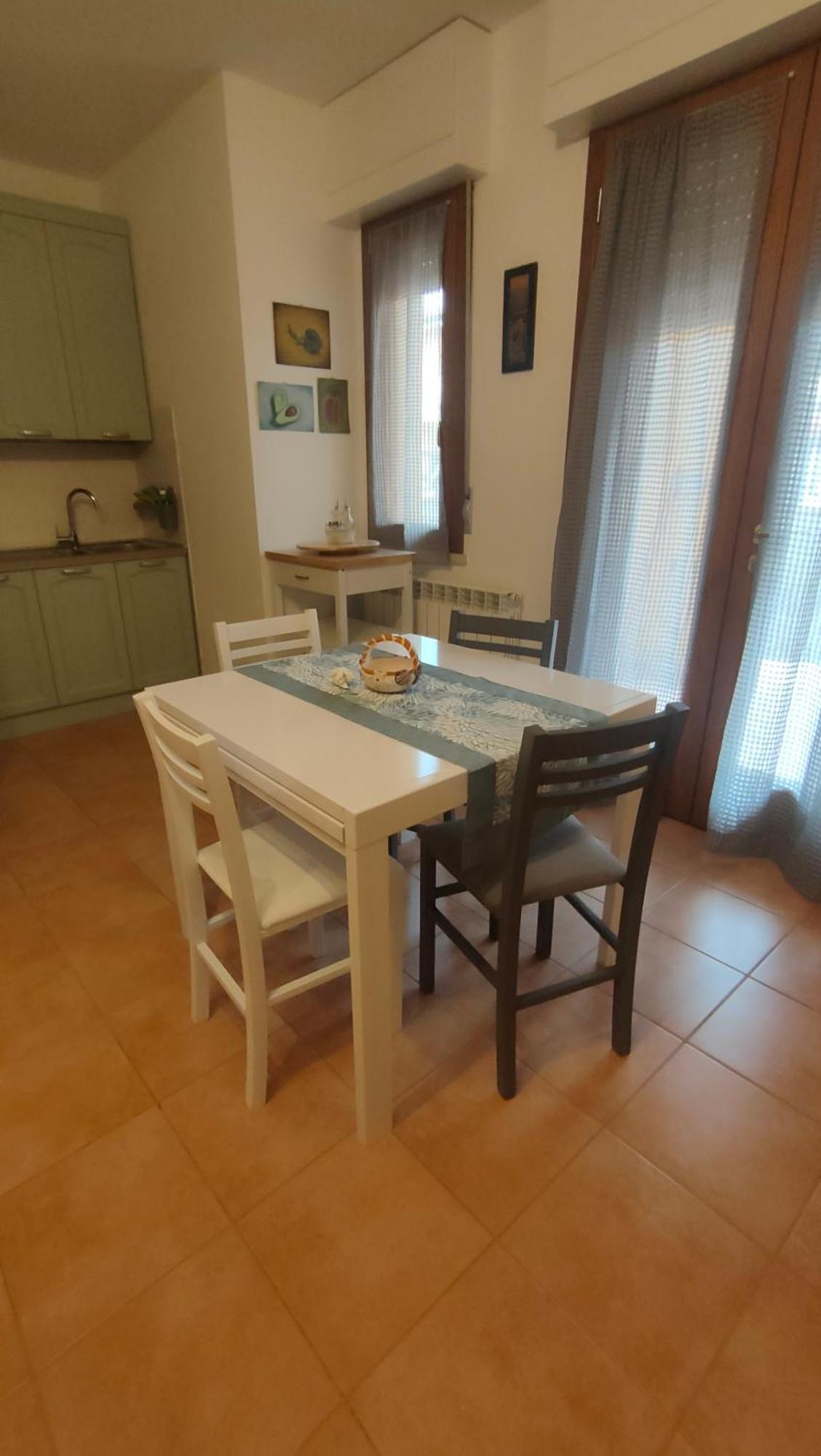 הוילה ונטורינה טרמה Casa Toto מראה חיצוני תמונה