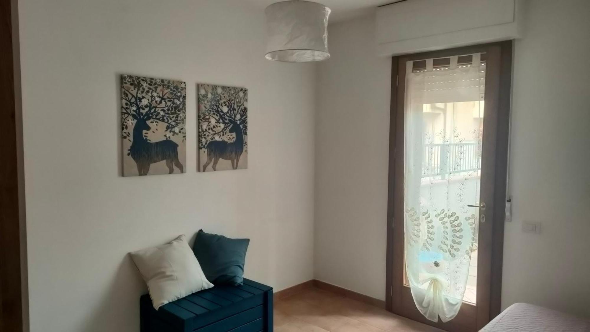 הוילה ונטורינה טרמה Casa Toto מראה חיצוני תמונה