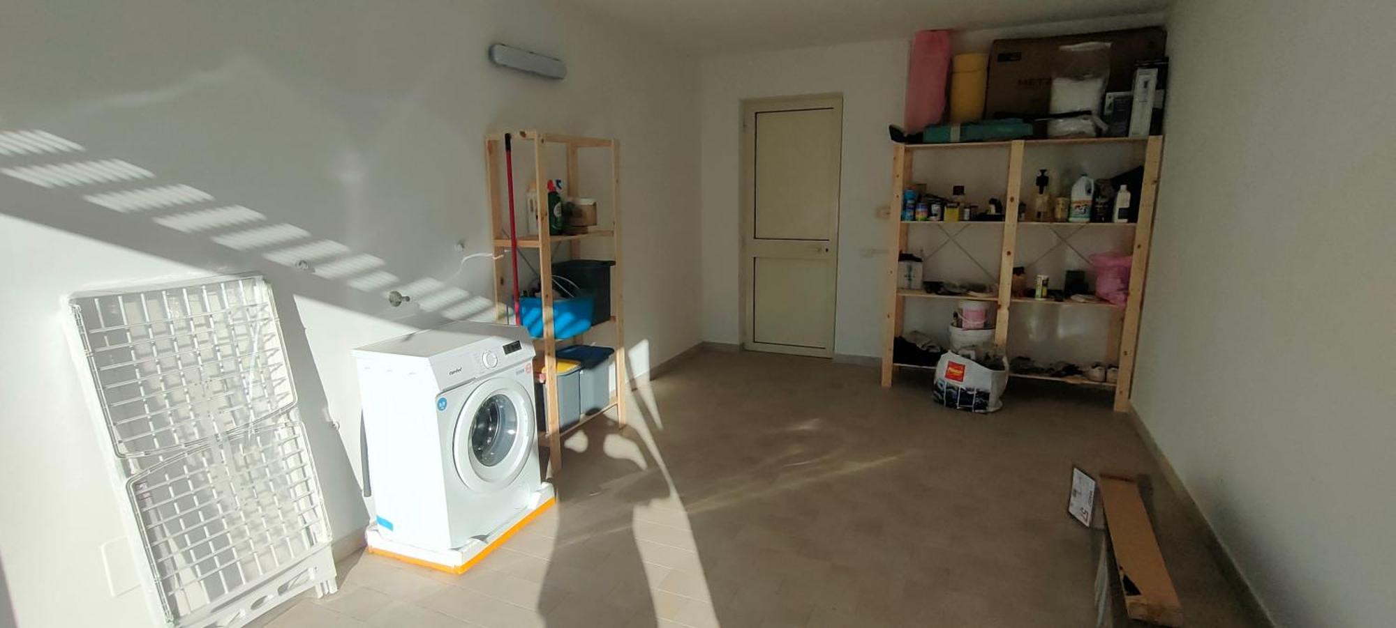 הוילה ונטורינה טרמה Casa Toto מראה חיצוני תמונה