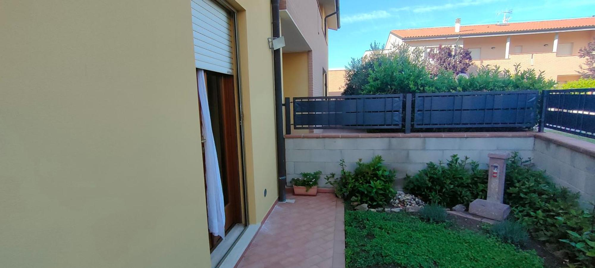 הוילה ונטורינה טרמה Casa Toto מראה חיצוני תמונה