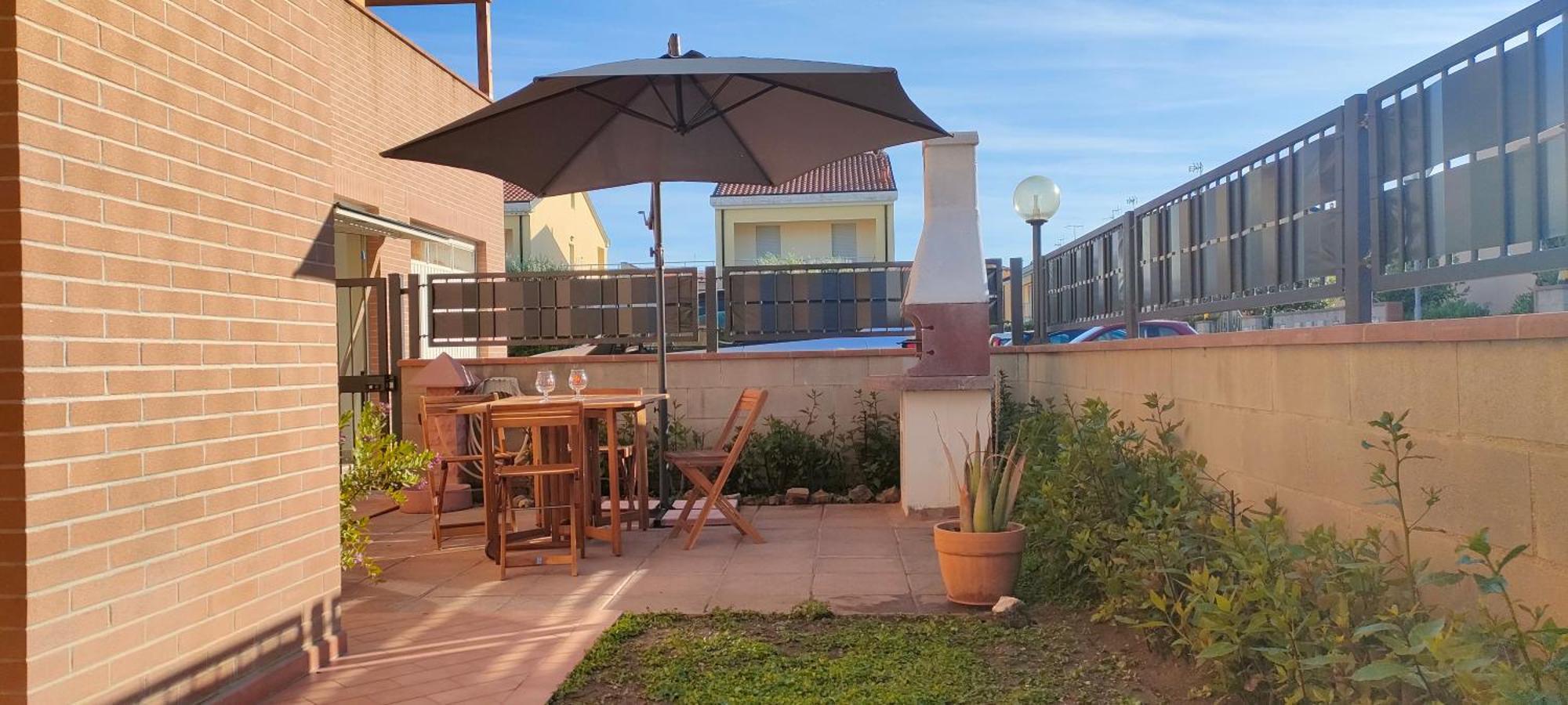 הוילה ונטורינה טרמה Casa Toto מראה חיצוני תמונה